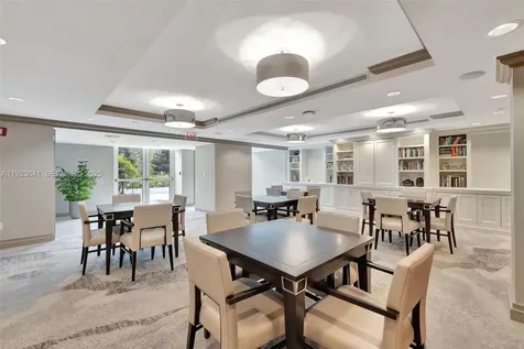7000 Island Boulevard Aventura FL 33160
