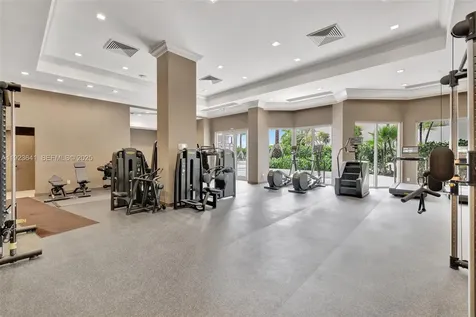 7000 Island Boulevard Aventura FL 33160