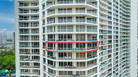 7000 Island Boulevard Aventura FL 33160