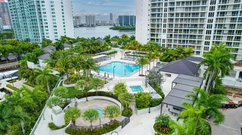 7000 Island Boulevard Aventura FL 33160