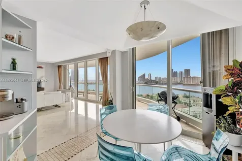 7000 Island Boulevard Aventura FL 33160