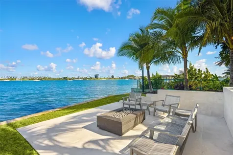 3400 N Flagler Drive West Palm Beach FL 33407