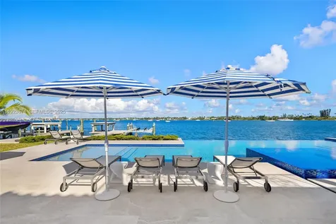 3400 N Flagler Drive West Palm Beach FL 33407