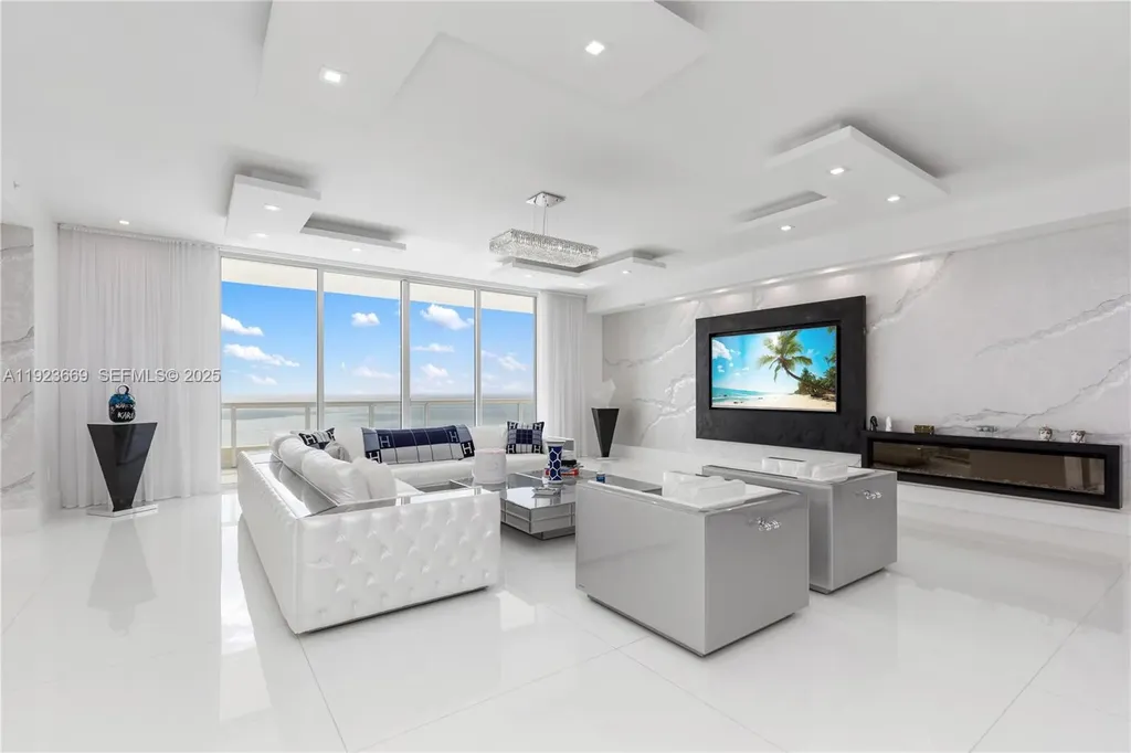 17875 Collins Avenue Sunny Isles Beach FL 33160