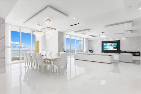 17875 Collins Avenue Sunny Isles Beach FL 33160