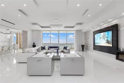 17875 Collins Avenue Sunny Isles Beach FL 33160