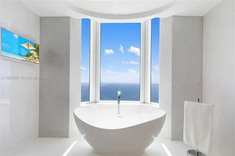 17875 Collins Avenue Sunny Isles Beach FL 33160