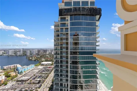 17875 Collins Avenue Sunny Isles Beach FL 33160
