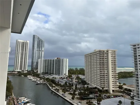 400 Kings Point Drive Sunny Isles Beach FL 33160