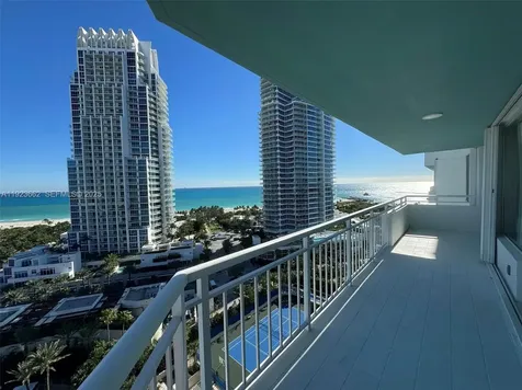 400 S Pointe Drive Miami Beach FL 33139