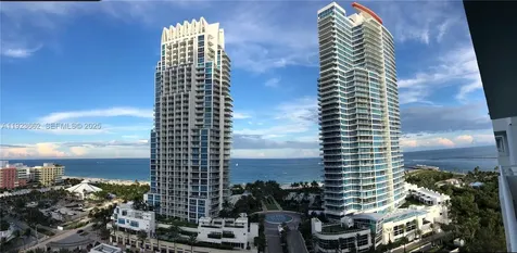 400 S Pointe Drive Miami Beach FL 33139