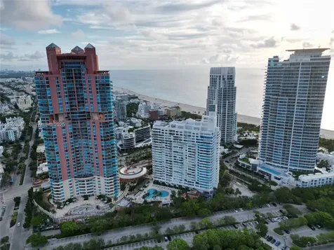 400 S Pointe Drive Miami Beach FL 33139