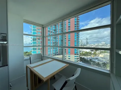 400 S Pointe Drive Miami Beach FL 33139