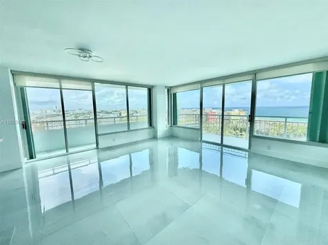 400 S Pointe Drive Miami Beach FL 33139