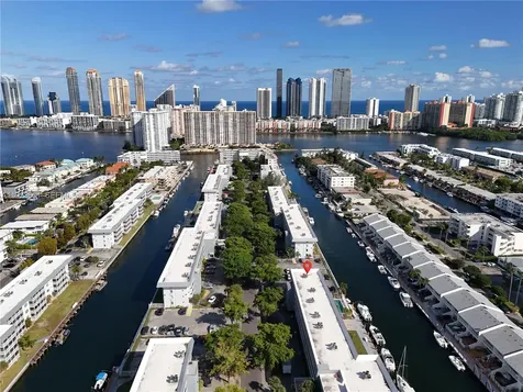 3550 NE 169th Street North Miami Beach FL 33160
