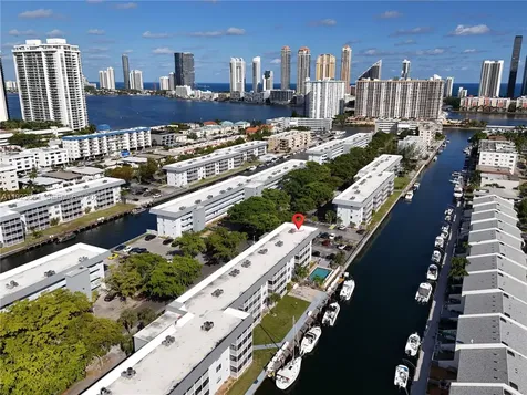 3550 NE 169th Street North Miami Beach FL 33160
