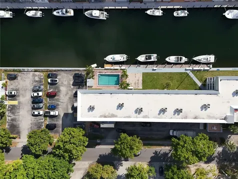 3550 NE 169th Street North Miami Beach FL 33160