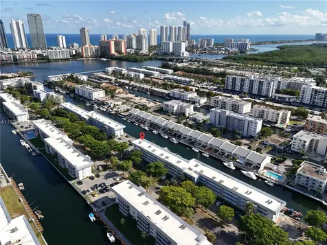 3550 NE 169th Street North Miami Beach FL 33160