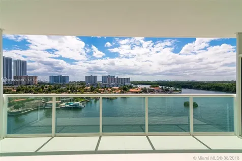 400 Sunny Isles Boulevard Sunny Isles Beach FL 33160