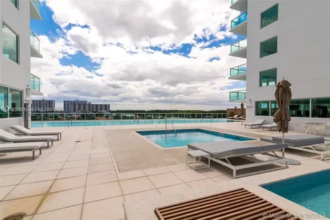 400 Sunny Isles Boulevard Sunny Isles Beach FL 33160