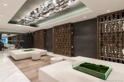 400 Sunny Isles Boulevard Sunny Isles Beach FL 33160
