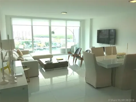 400 Sunny Isles Boulevard Sunny Isles Beach FL 33160