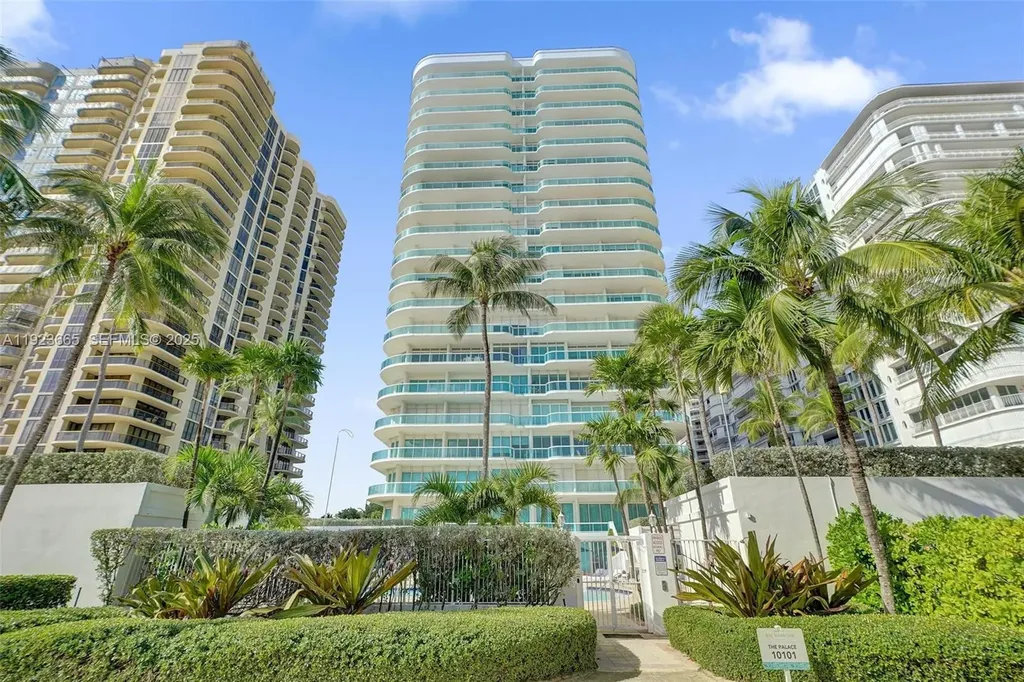 10101 Collins Avenue Bal Harbour FL 33154