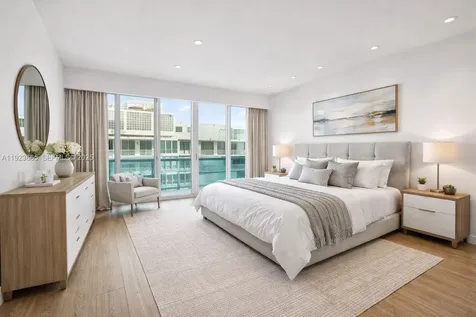 10101 Collins Avenue Bal Harbour FL 33154