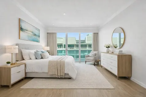 10101 Collins Avenue Bal Harbour FL 33154
