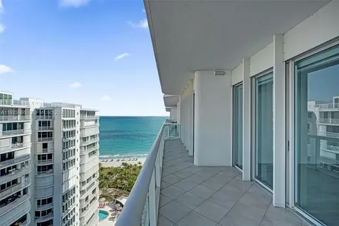 10101 Collins Avenue Bal Harbour FL 33154