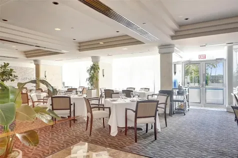 10101 Collins Avenue Bal Harbour FL 33154