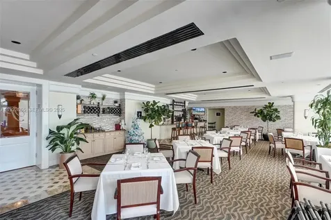 10101 Collins Avenue Bal Harbour FL 33154