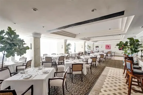 10101 Collins Avenue Bal Harbour FL 33154