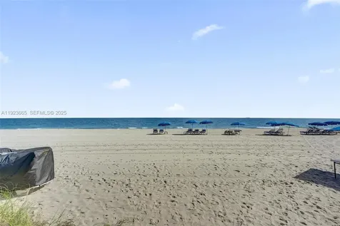 10101 Collins Avenue Bal Harbour FL 33154