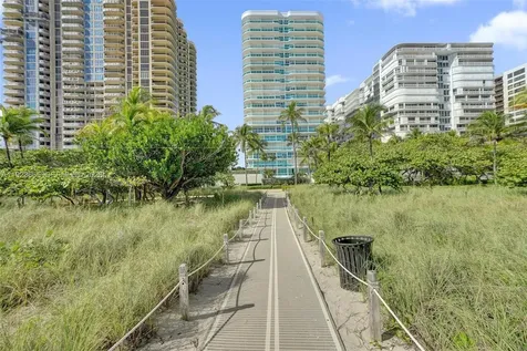 10101 Collins Avenue Bal Harbour FL 33154
