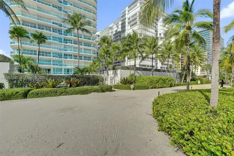 10101 Collins Avenue Bal Harbour FL 33154