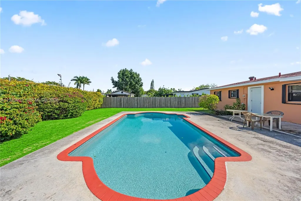 14731 SW 285th Street Homestead FL 33033
