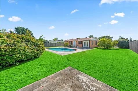 14731 SW 285th Street Homestead FL 33033