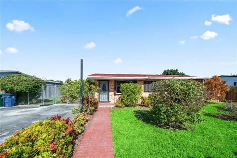 14731 SW 285th Street Homestead FL 33033