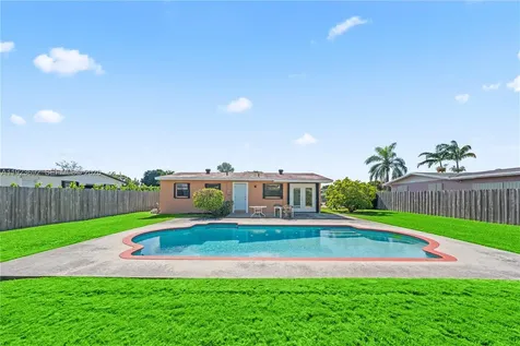 14731 SW 285th Street Homestead FL 33033