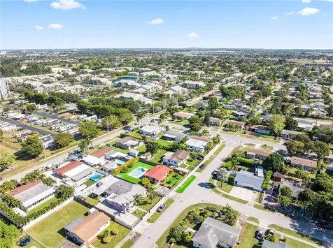 14731 SW 285th Street Homestead FL 33033