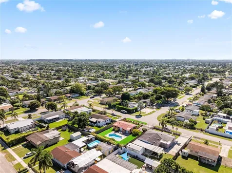 14731 SW 285th Street Homestead FL 33033