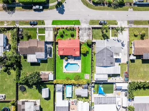 14731 SW 285th Street Homestead FL 33033
