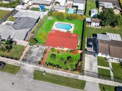 14731 SW 285th Street Homestead FL 33033