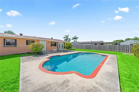 14731 SW 285th Street Homestead FL 33033