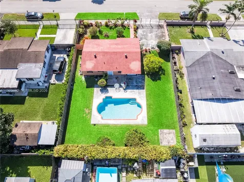 14731 SW 285th Street Homestead FL 33033