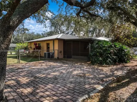1771 & 1783 N Torrington Road Avon Park FL 33825