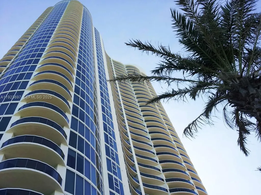 17201 Collins Avenue Sunny Isles Beach FL 33160