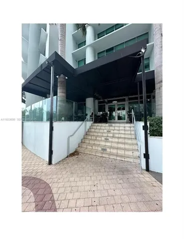 Downtown Miami Miami FL 33132
