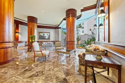 20185 E Country Club Drive Aventura FL 33180